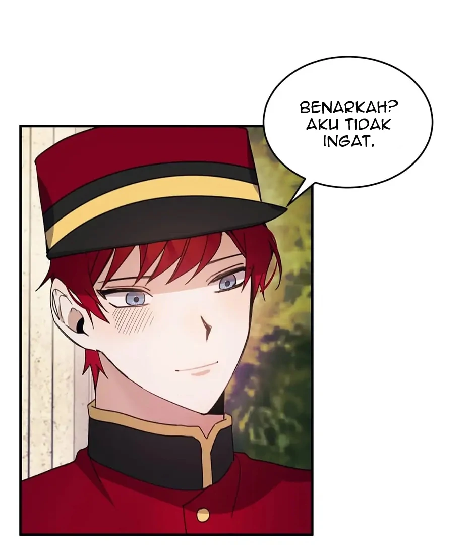 The Handmade Tales of the Handmaid Chapter 75 - halaman 75