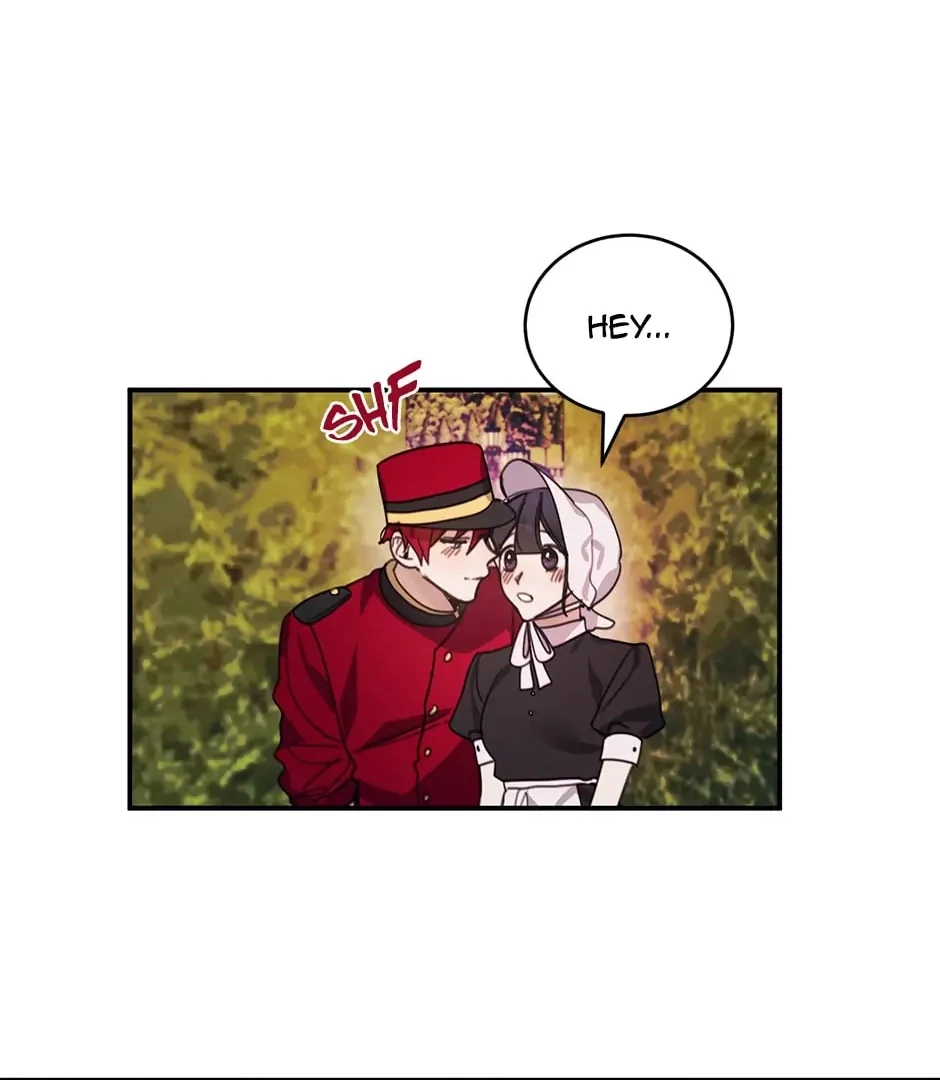 The Handmade Tales of the Handmaid Chapter 75 - halaman 76