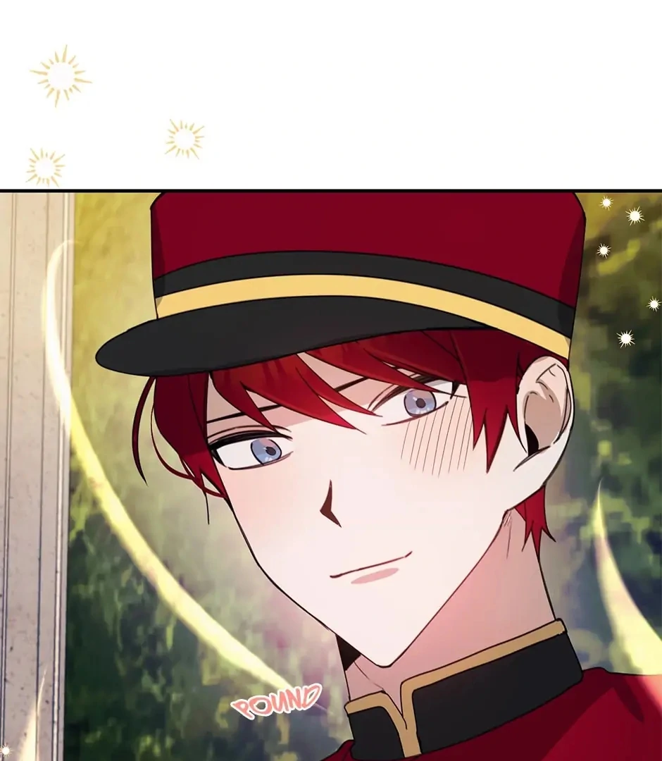 The Handmade Tales of the Handmaid Chapter 75 - halaman 80