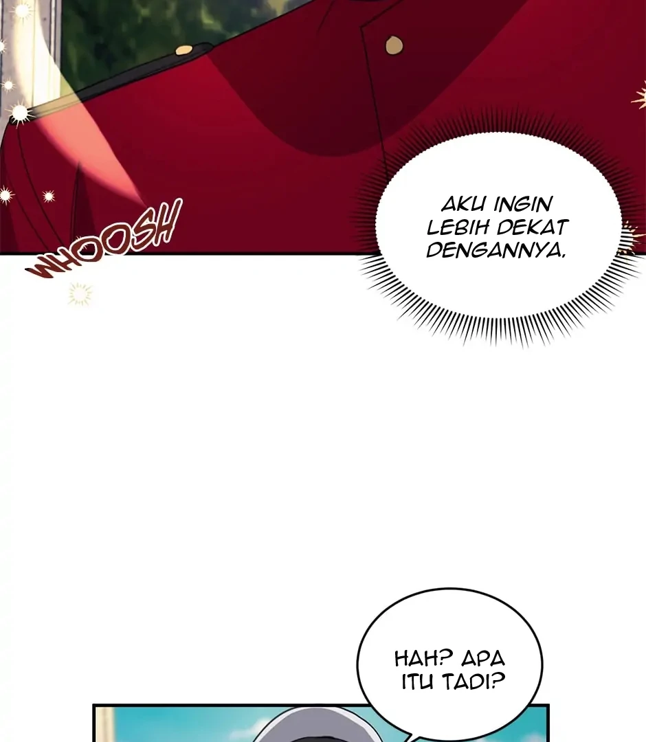 The Handmade Tales of the Handmaid Chapter 75 - halaman 81