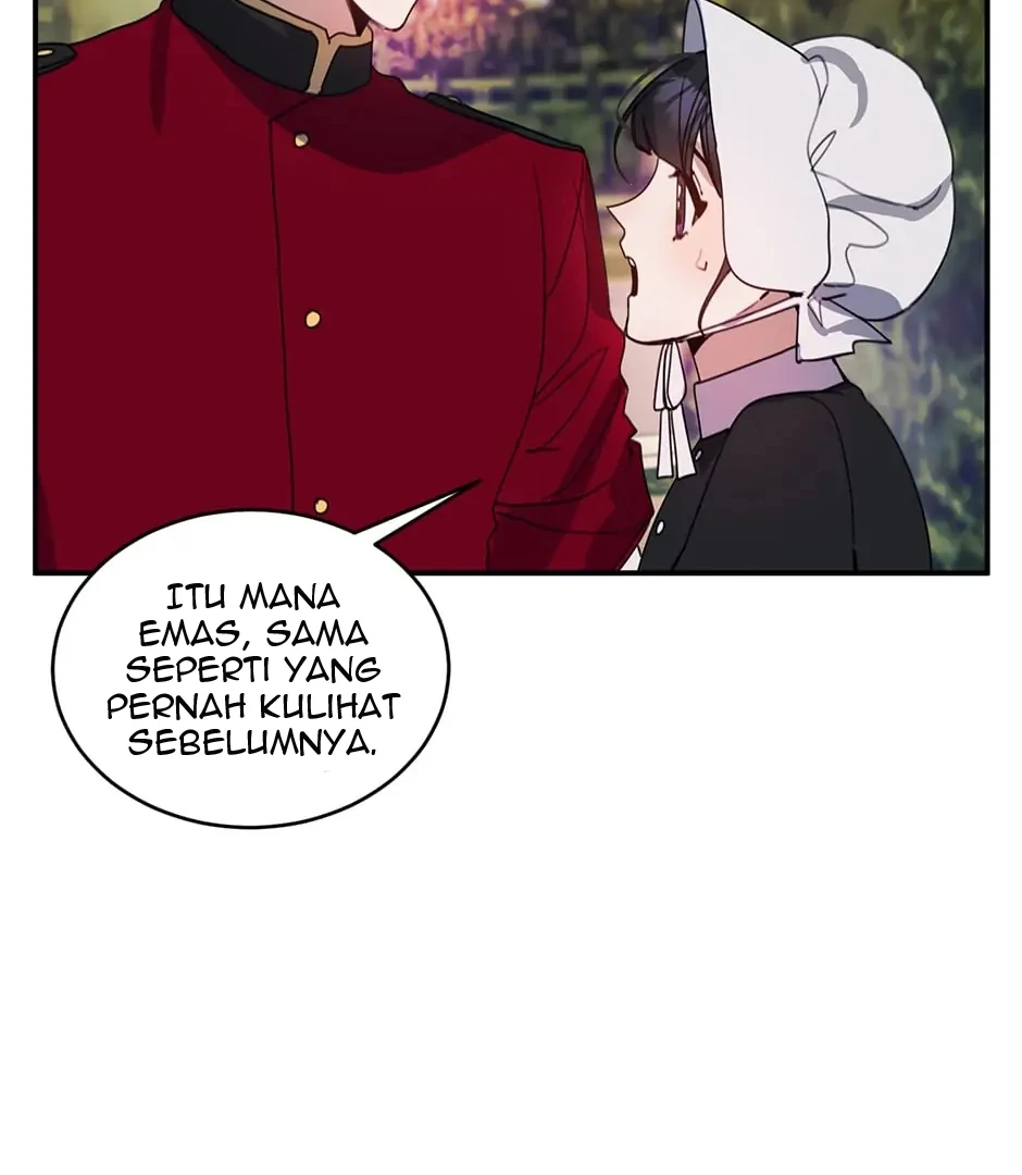 The Handmade Tales of the Handmaid Chapter 75 - halaman 83