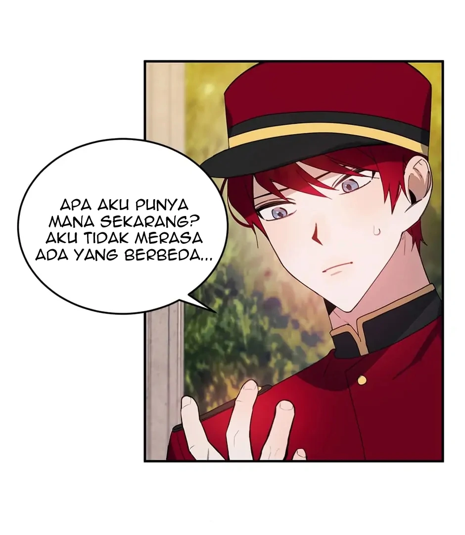The Handmade Tales of the Handmaid Chapter 75 - halaman 84