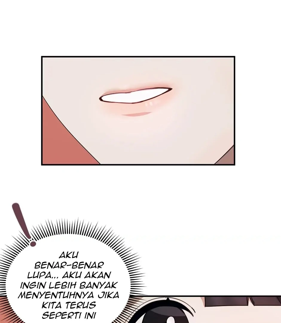 The Handmade Tales of the Handmaid Chapter 75 - halaman 85