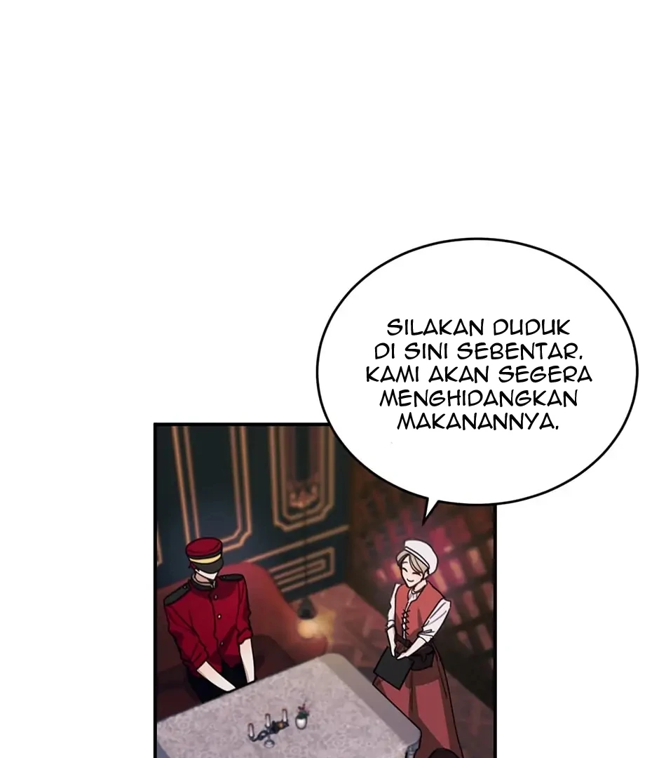 The Handmade Tales of the Handmaid Chapter 75 - halaman 92