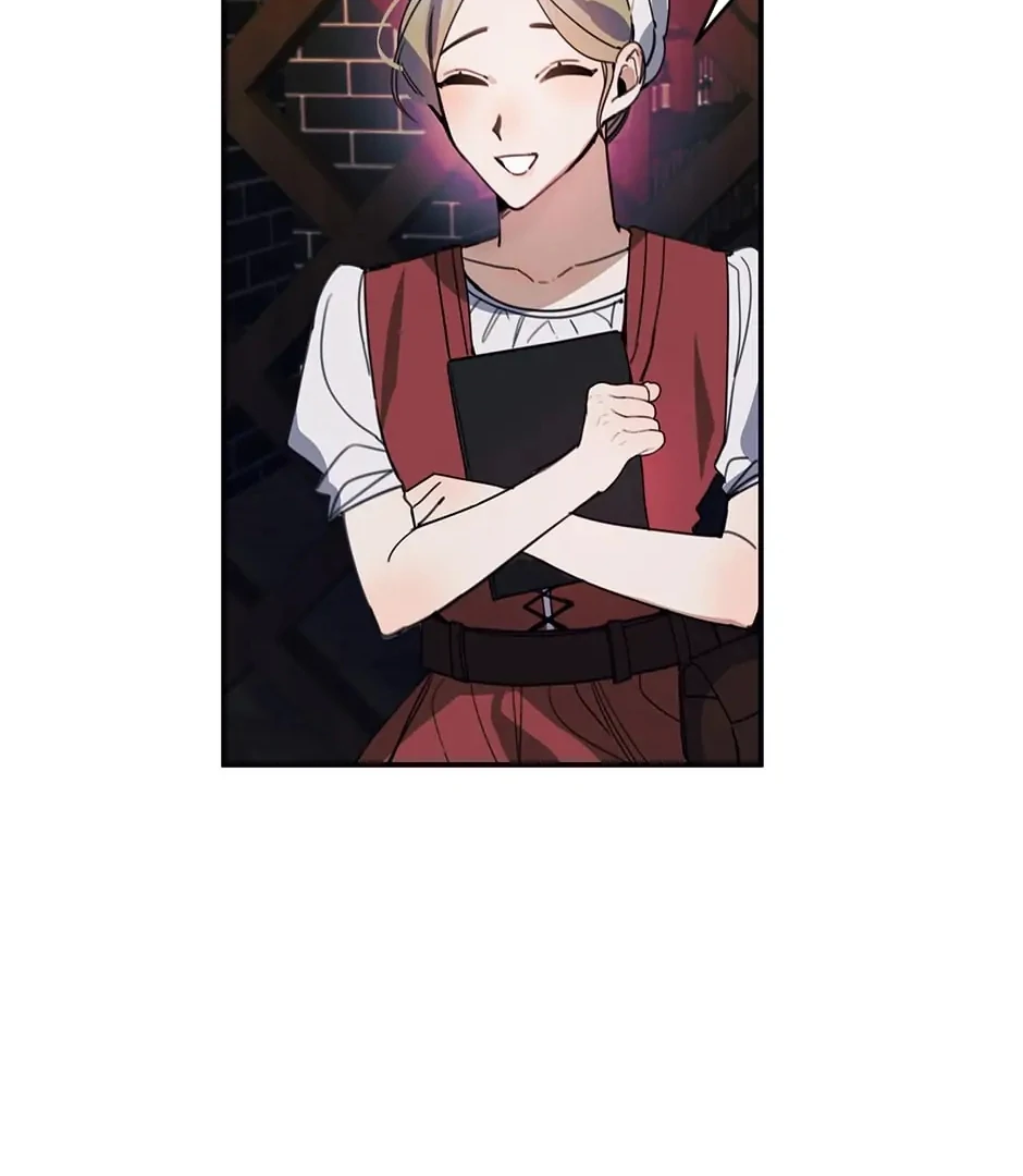 The Handmade Tales of the Handmaid Chapter 75 - halaman 95