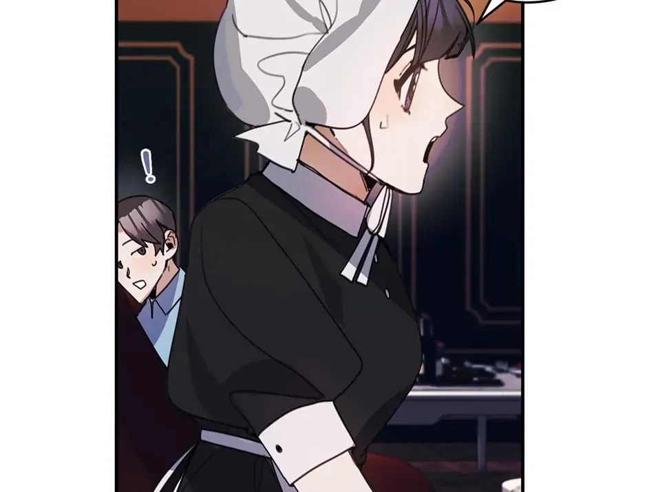 The Handmade Tales of the Handmaid Chapter 75 - halaman 97