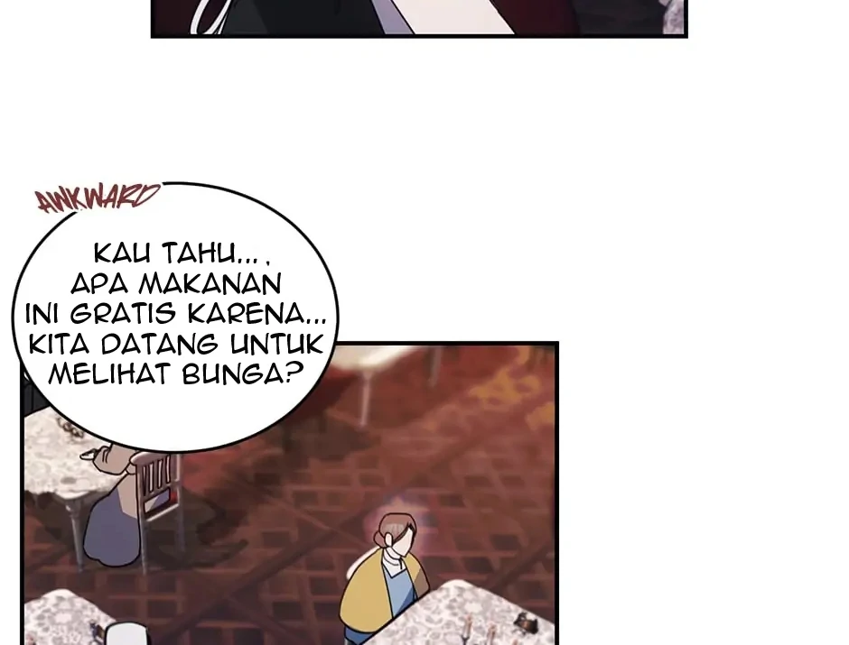 The Handmade Tales of the Handmaid Chapter 75 - halaman 98
