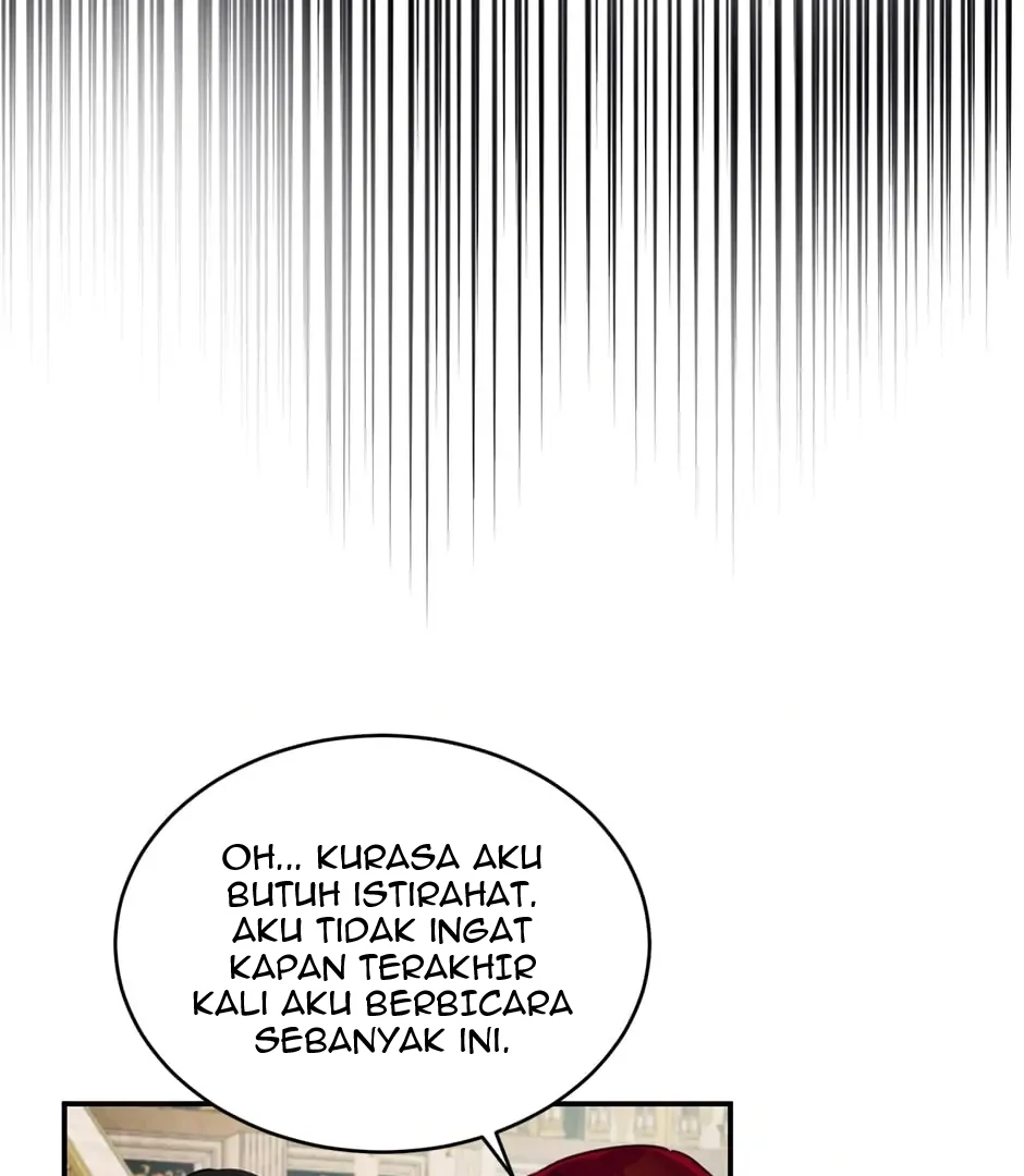 The Handmade Tales of the Handmaid Chapter 76 - halaman 100
