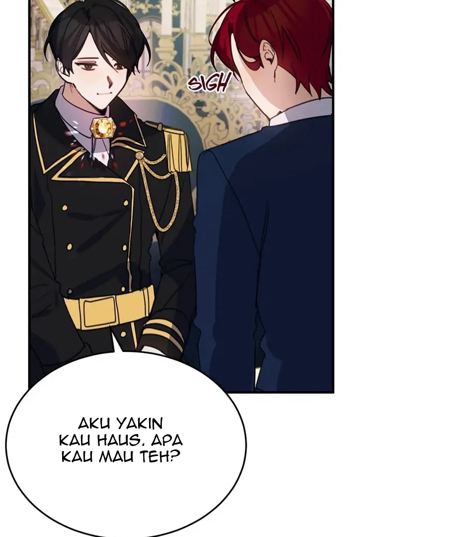 The Handmade Tales of the Handmaid Chapter 76 - halaman 101
