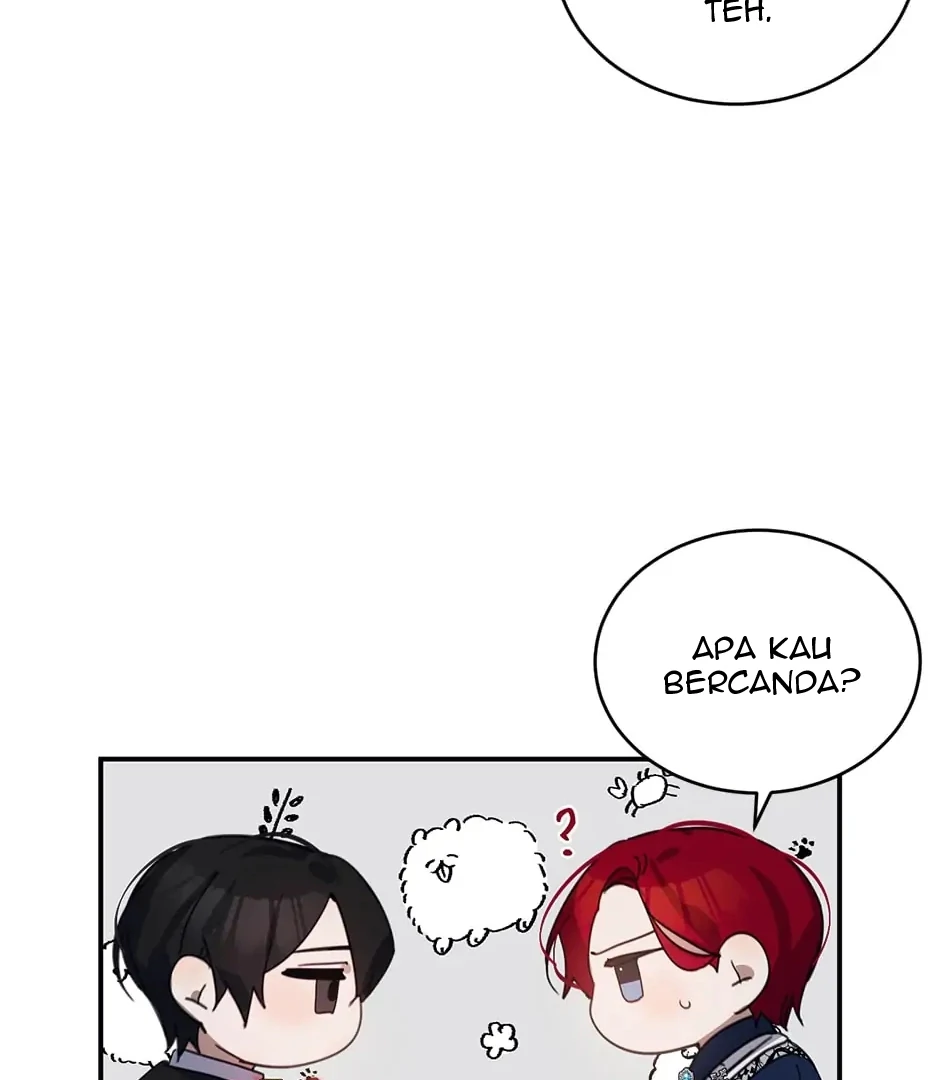 The Handmade Tales of the Handmaid Chapter 76 - halaman 103