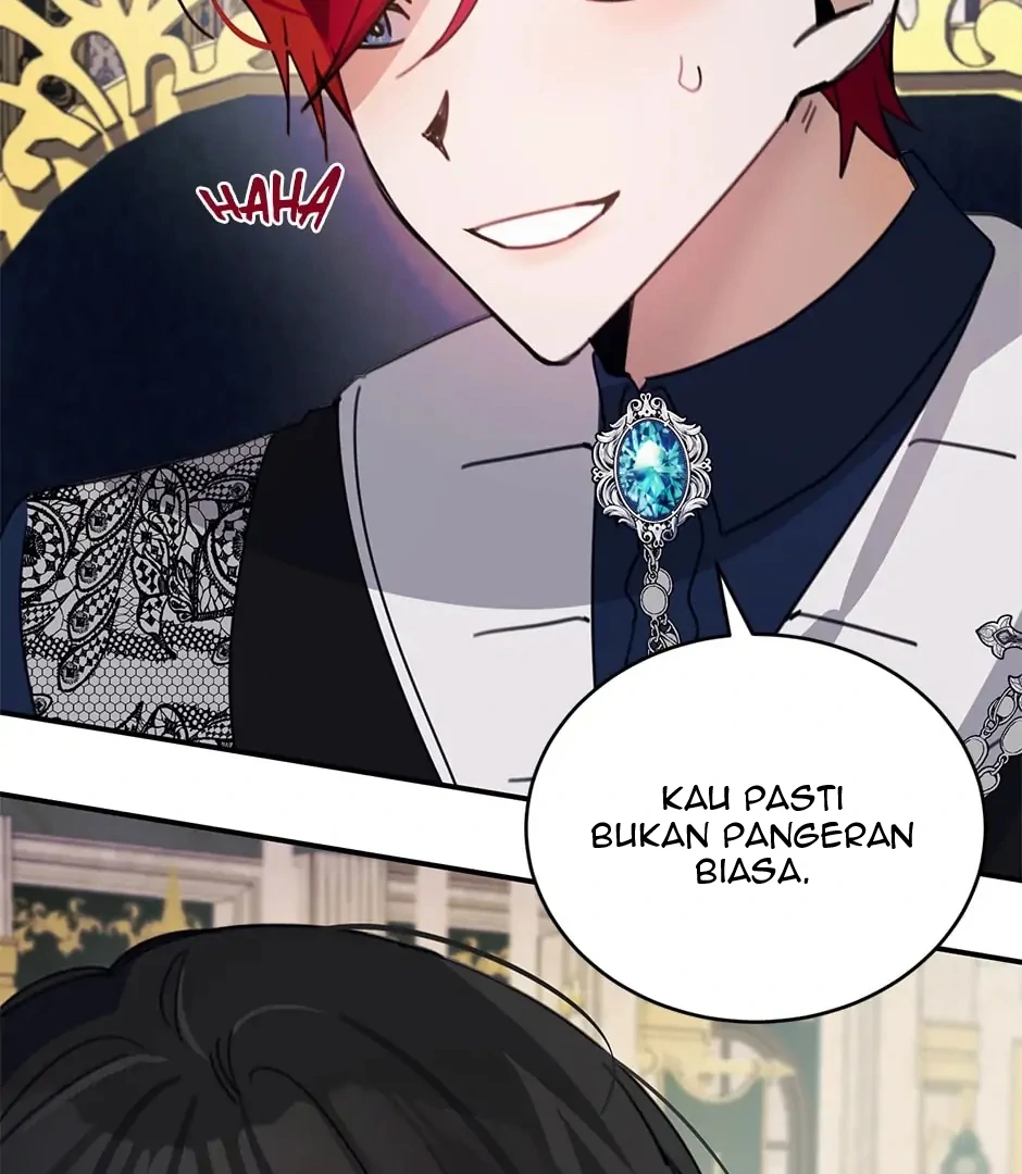 The Handmade Tales of the Handmaid Chapter 76 - halaman 105