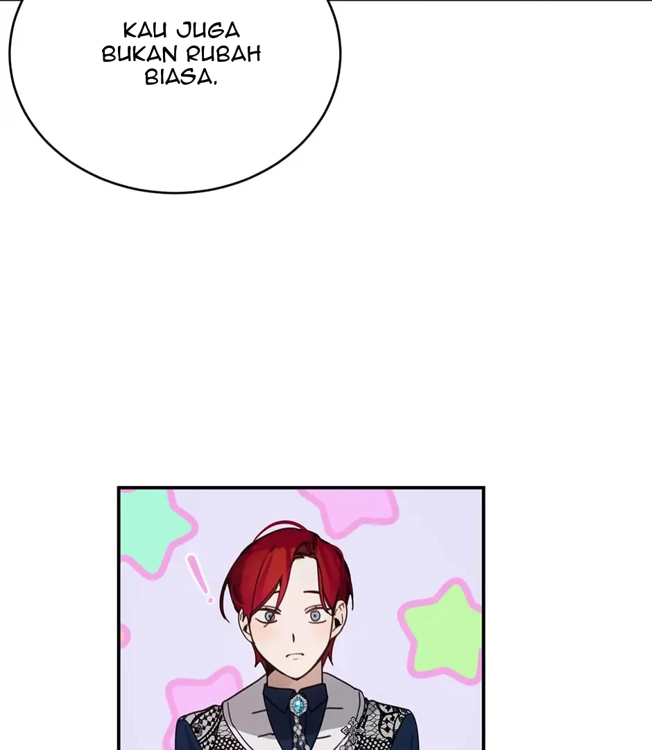 The Handmade Tales of the Handmaid Chapter 76 - halaman 107