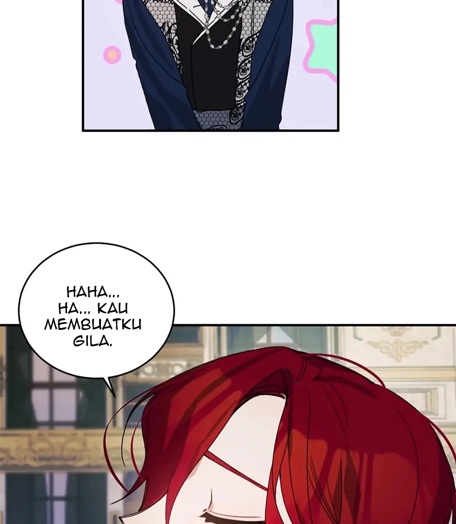 The Handmade Tales of the Handmaid Chapter 76 - halaman 108