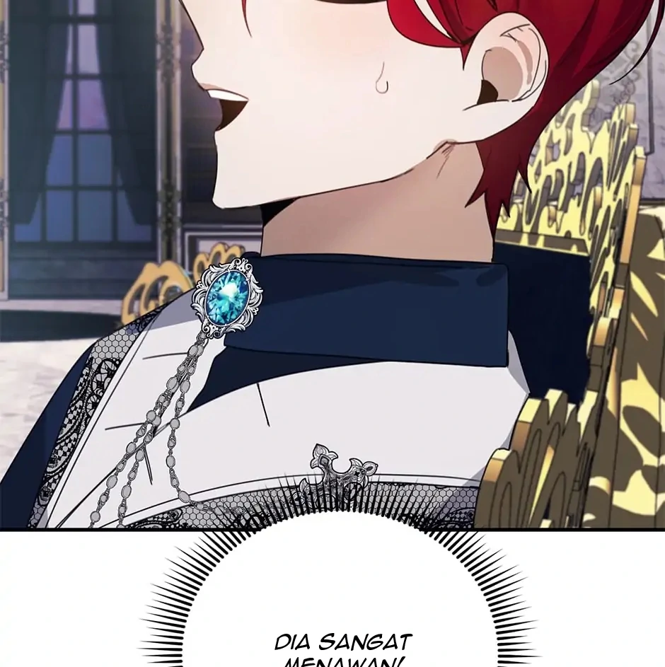 The Handmade Tales of the Handmaid Chapter 76 - halaman 109