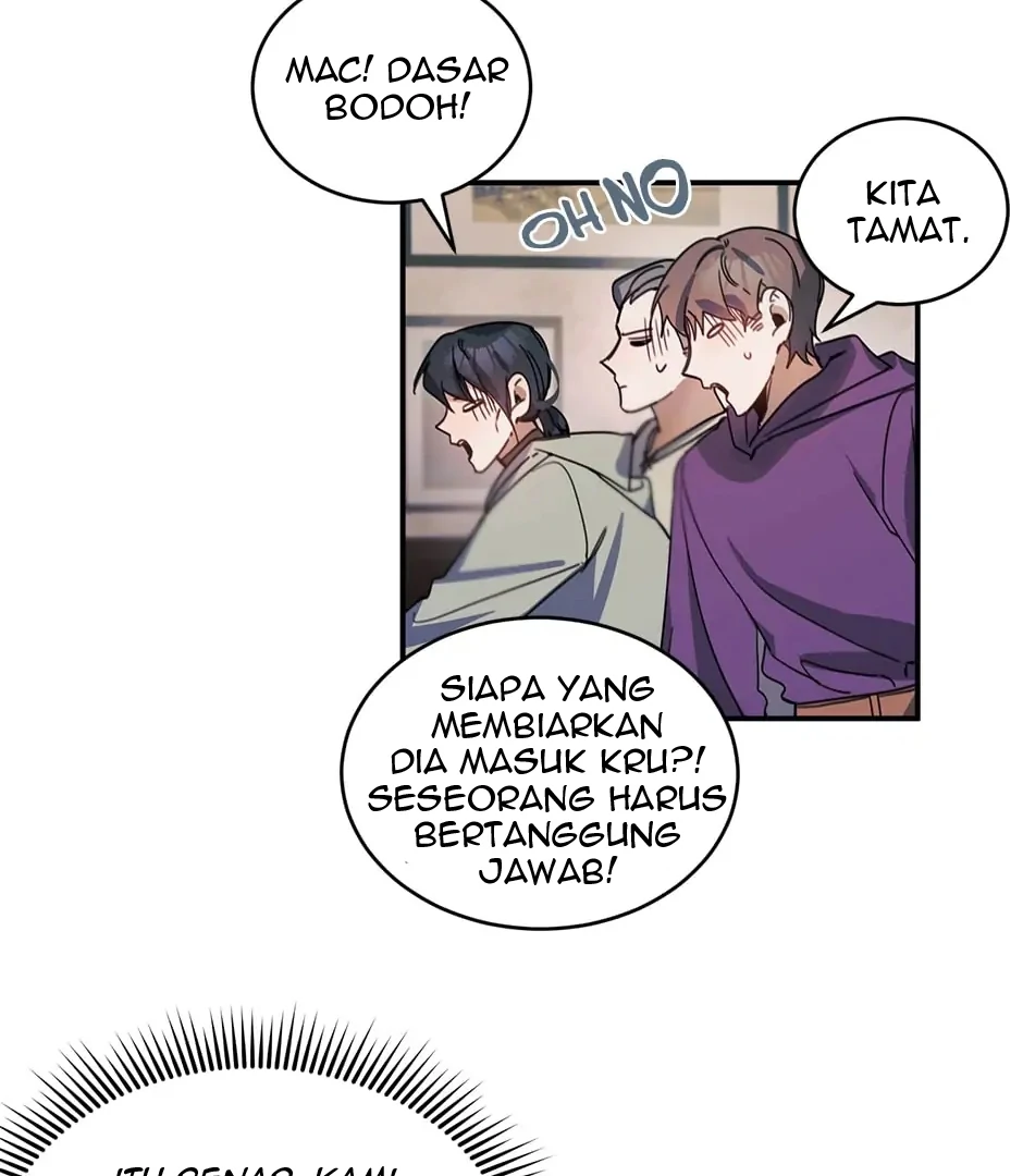 The Handmade Tales of the Handmaid Chapter 76 - halaman 23