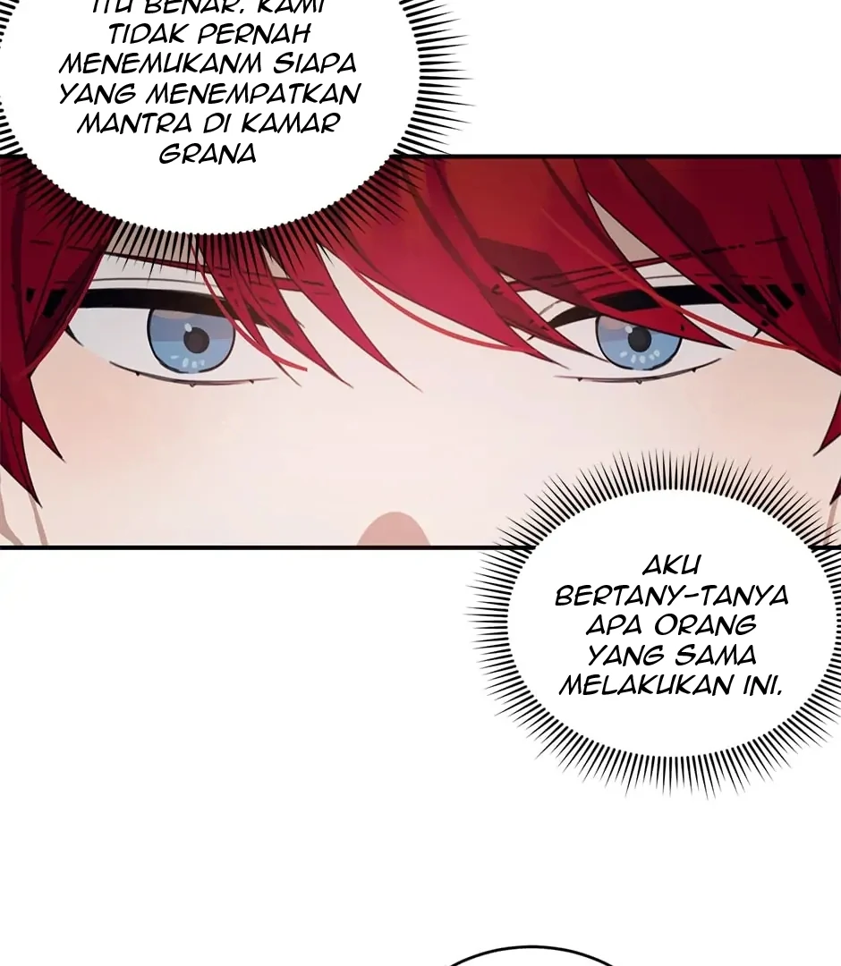 The Handmade Tales of the Handmaid Chapter 76 - halaman 24