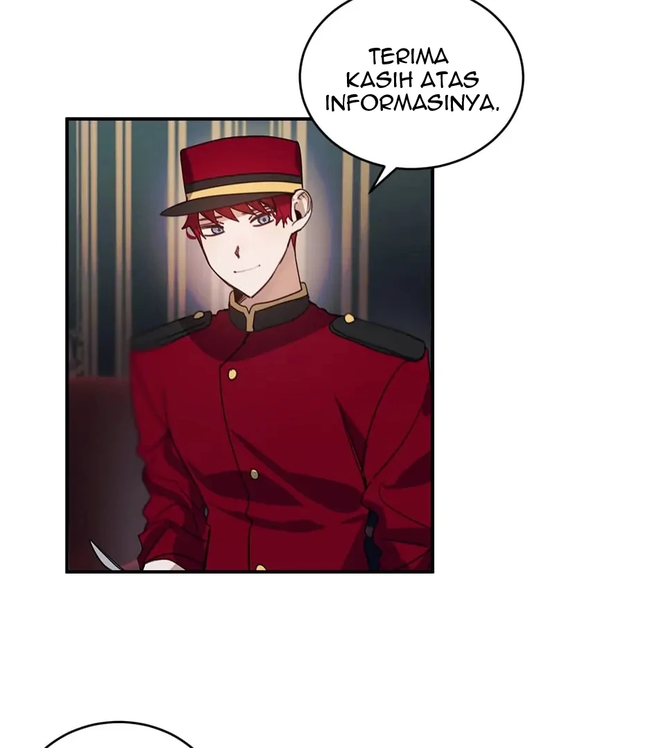 The Handmade Tales of the Handmaid Chapter 76 - halaman 25