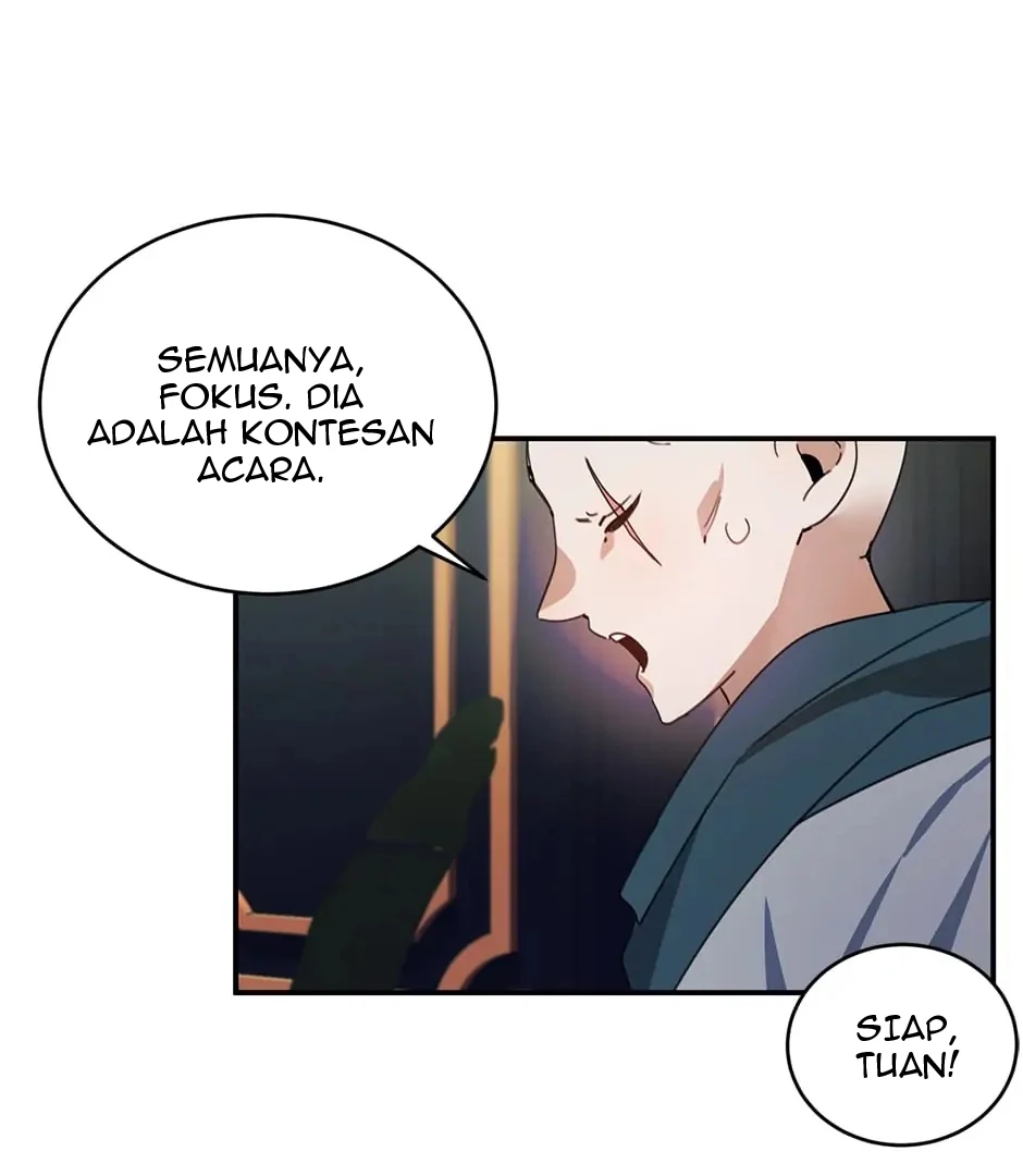 The Handmade Tales of the Handmaid Chapter 76 - halaman 27