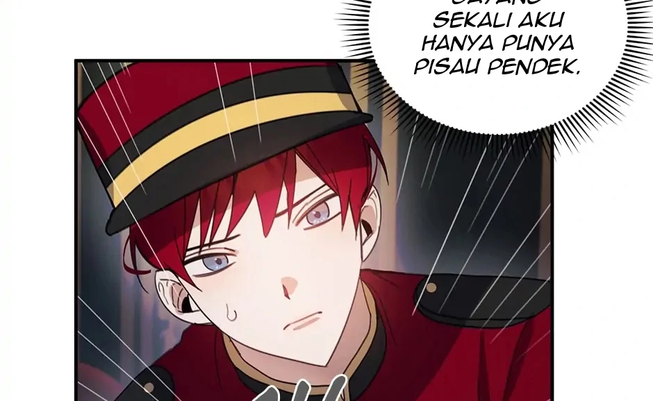 The Handmade Tales of the Handmaid Chapter 76 - halaman 30