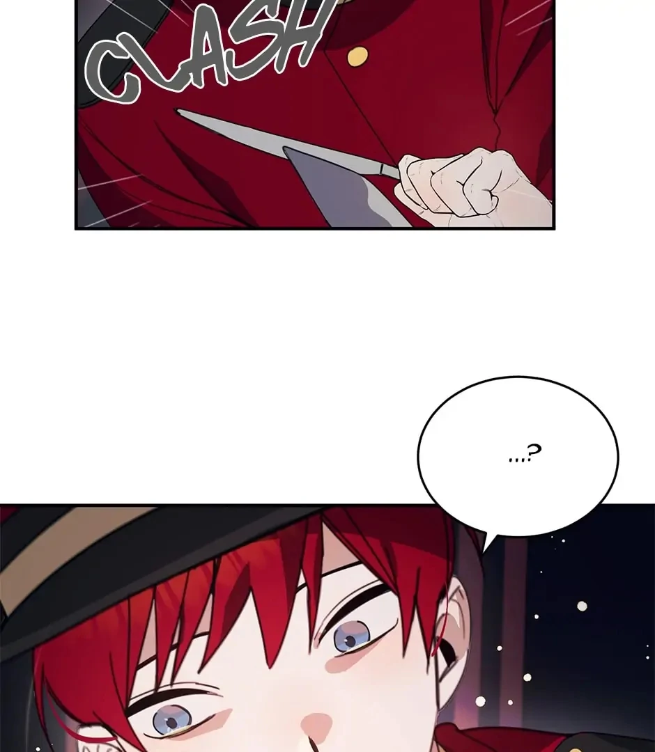 The Handmade Tales of the Handmaid Chapter 76 - halaman 31