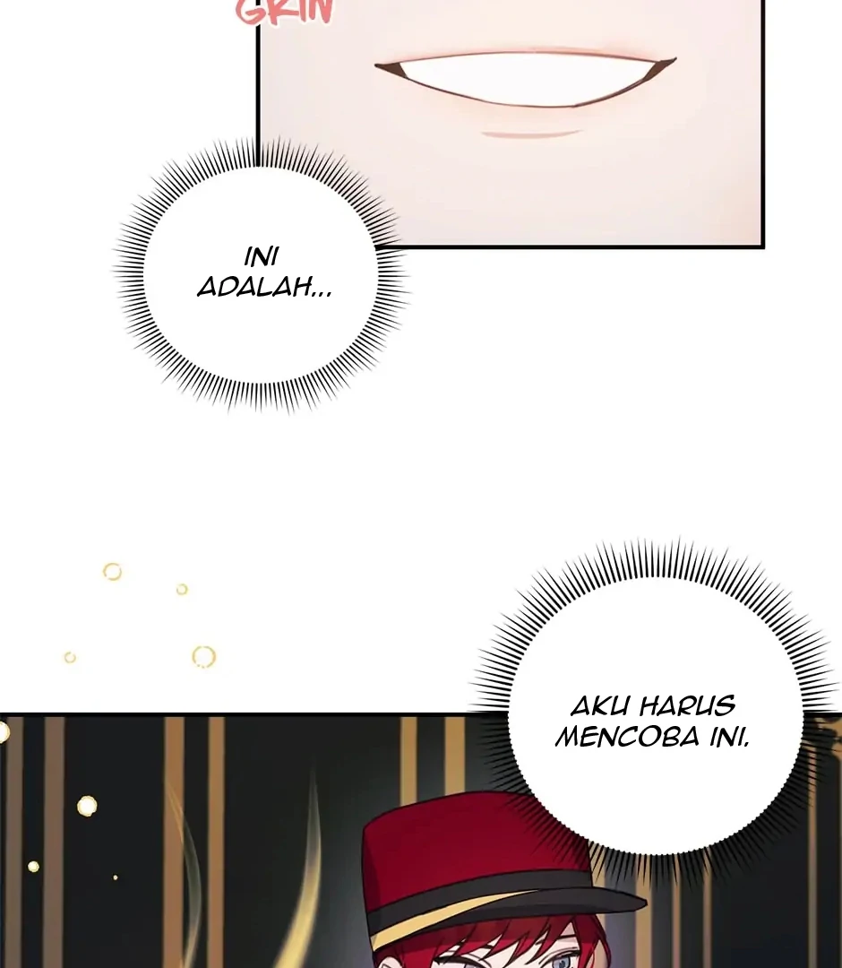 The Handmade Tales of the Handmaid Chapter 76 - halaman 33