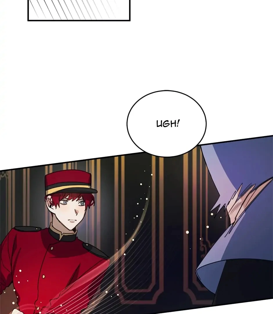 The Handmade Tales of the Handmaid Chapter 76 - halaman 36