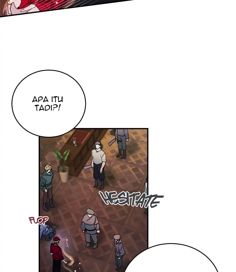 The Handmade Tales of the Handmaid Chapter 76 - halaman 37