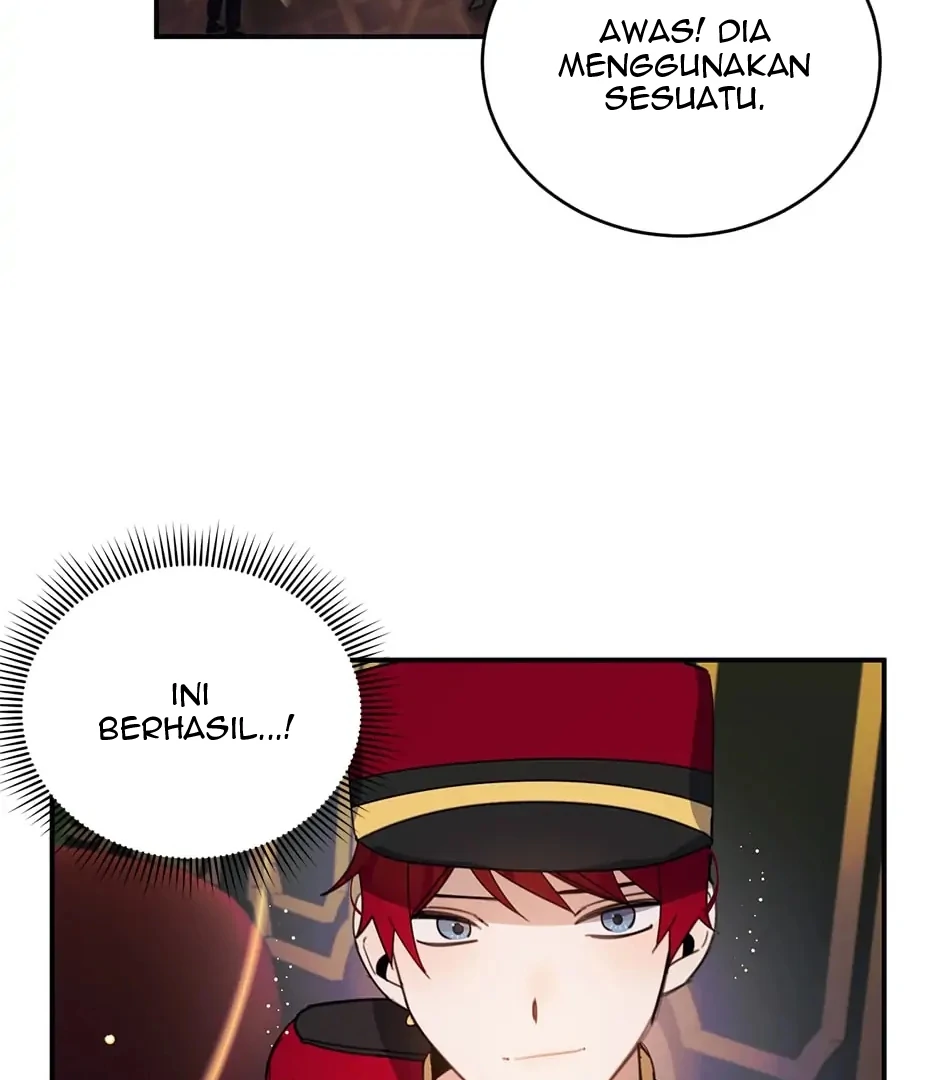 The Handmade Tales of the Handmaid Chapter 76 - halaman 38