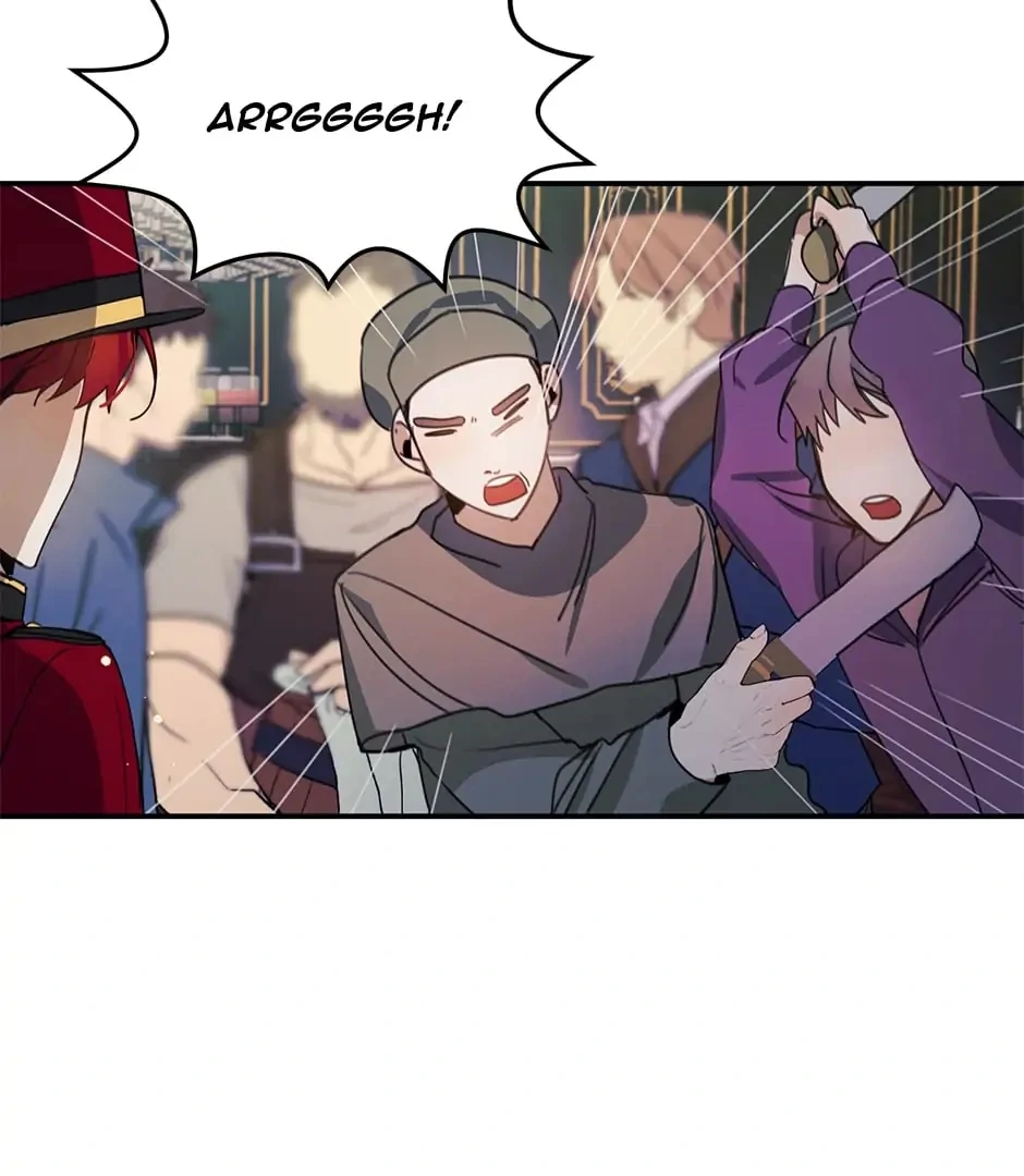 The Handmade Tales of the Handmaid Chapter 76 - halaman 41