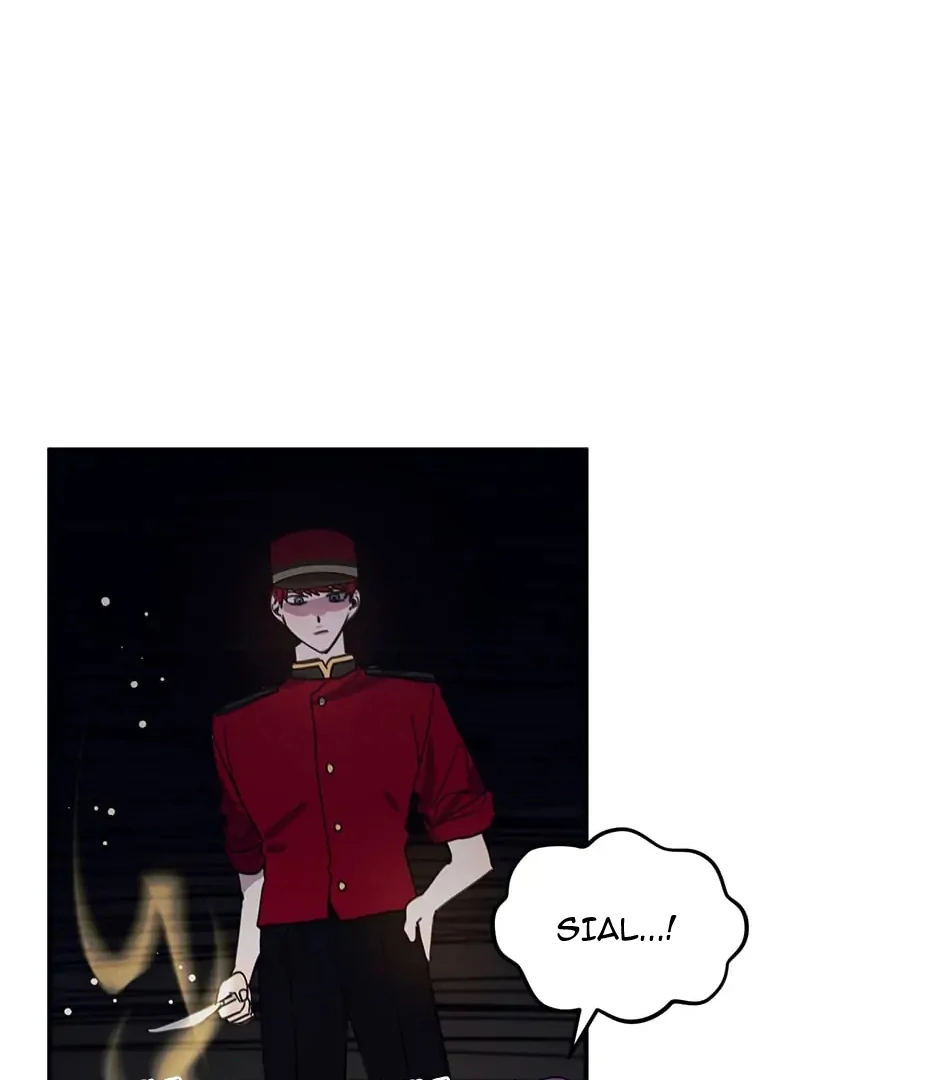 The Handmade Tales of the Handmaid Chapter 76 - halaman 43