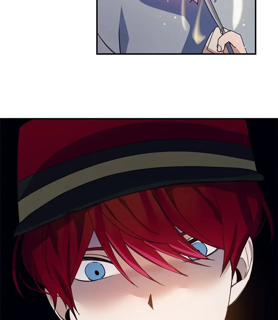 The Handmade Tales of the Handmaid Chapter 76 - halaman 45