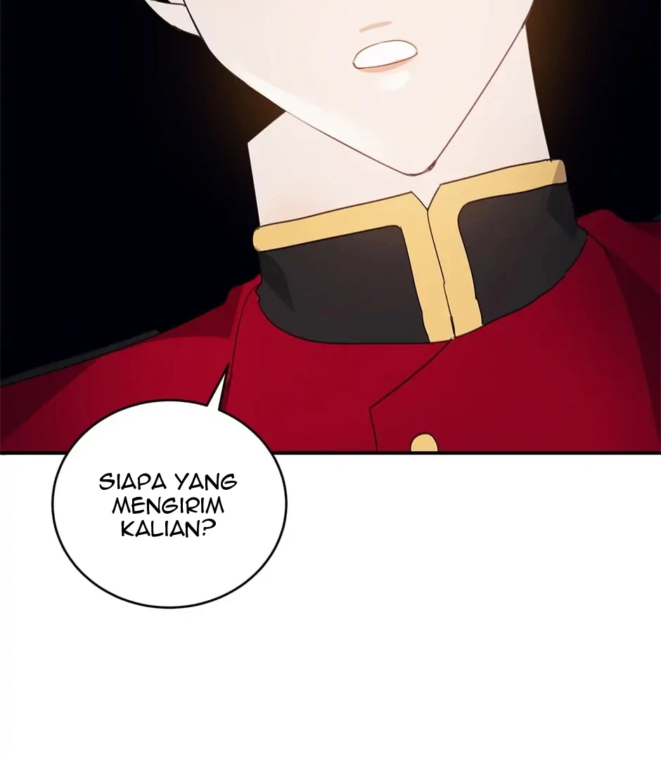 The Handmade Tales of the Handmaid Chapter 76 - halaman 46