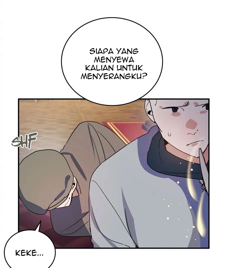 The Handmade Tales of the Handmaid Chapter 76 - halaman 47