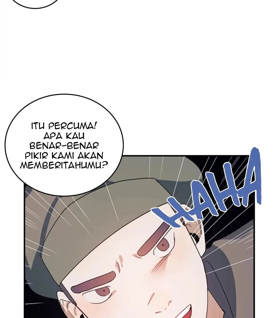 The Handmade Tales of the Handmaid Chapter 76 - halaman 48
