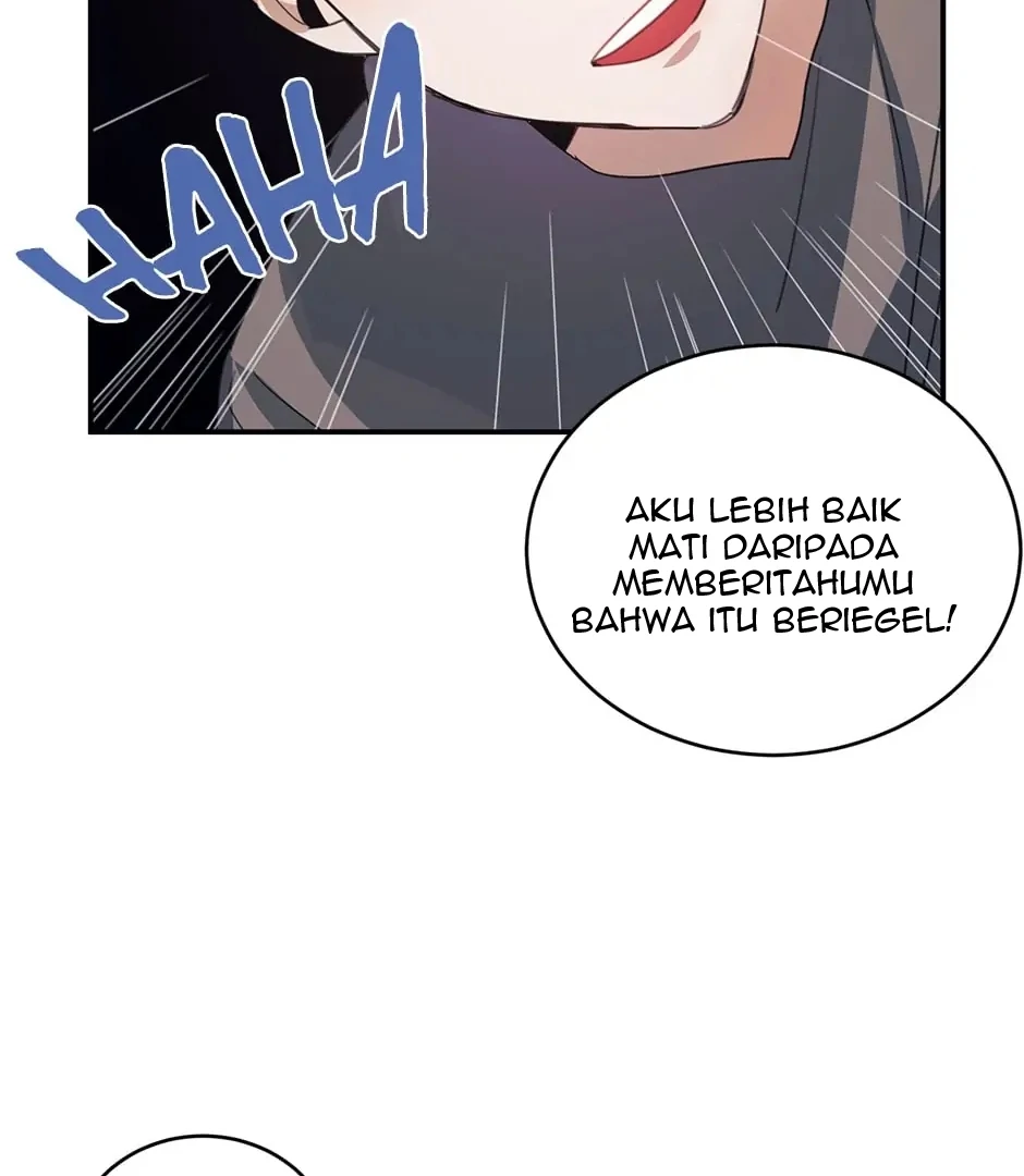 The Handmade Tales of the Handmaid Chapter 76 - halaman 49