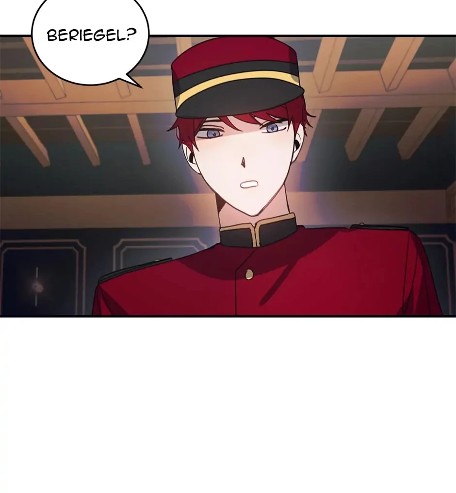 The Handmade Tales of the Handmaid Chapter 76 - halaman 50
