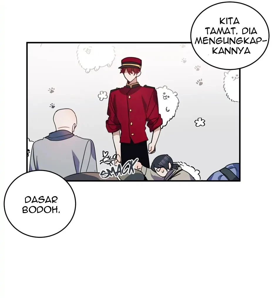 The Handmade Tales of the Handmaid Chapter 76 - halaman 51