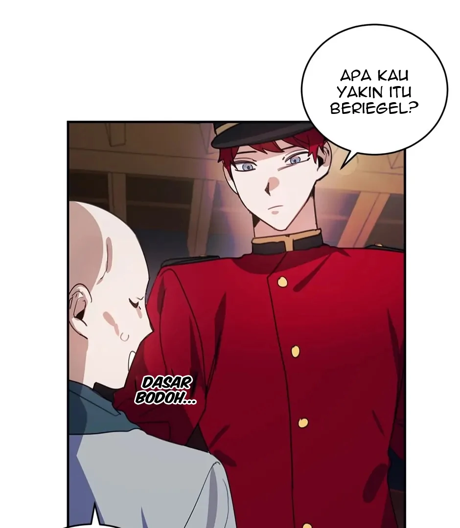 The Handmade Tales of the Handmaid Chapter 76 - halaman 52