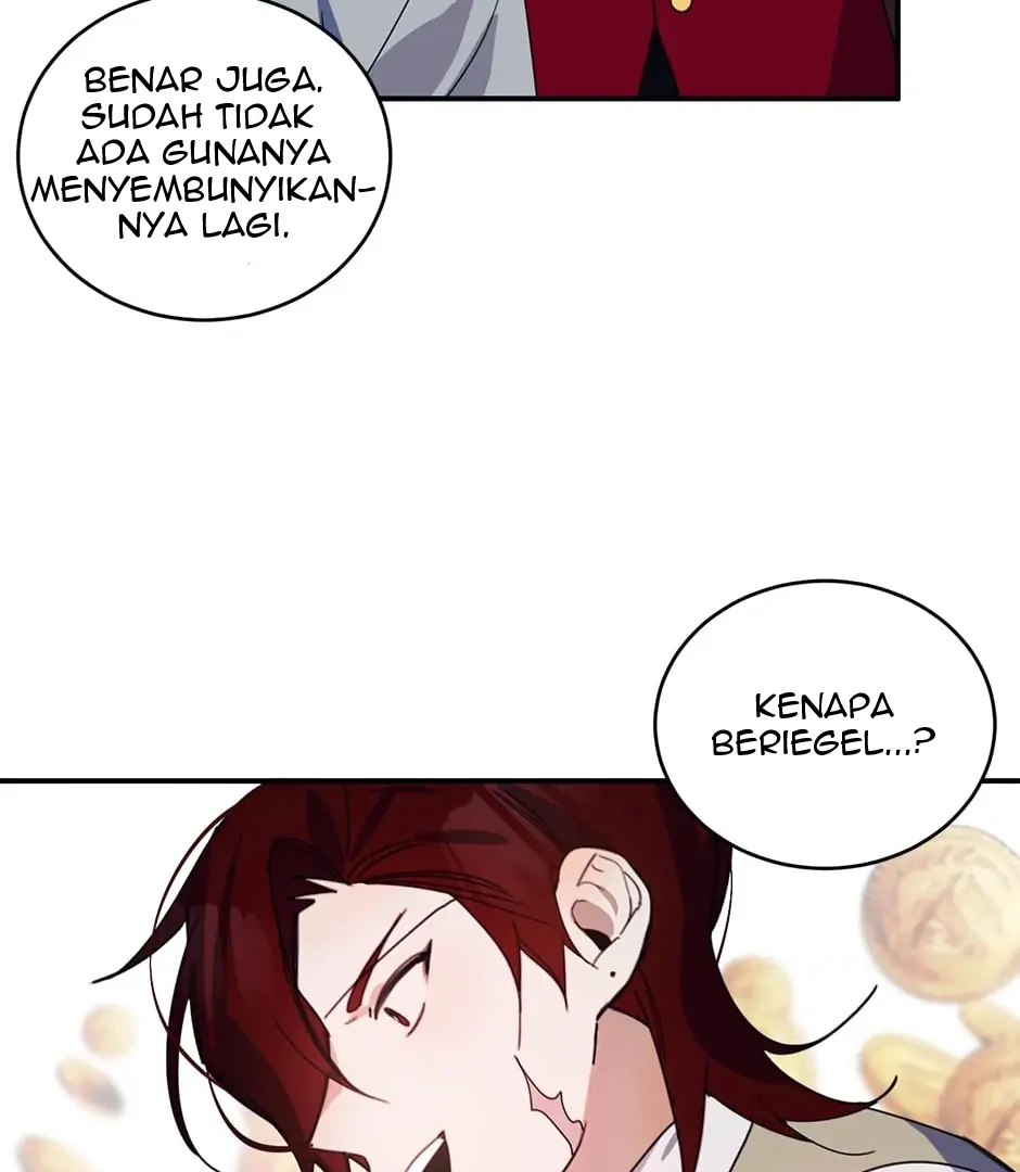 The Handmade Tales of the Handmaid Chapter 76 - halaman 53