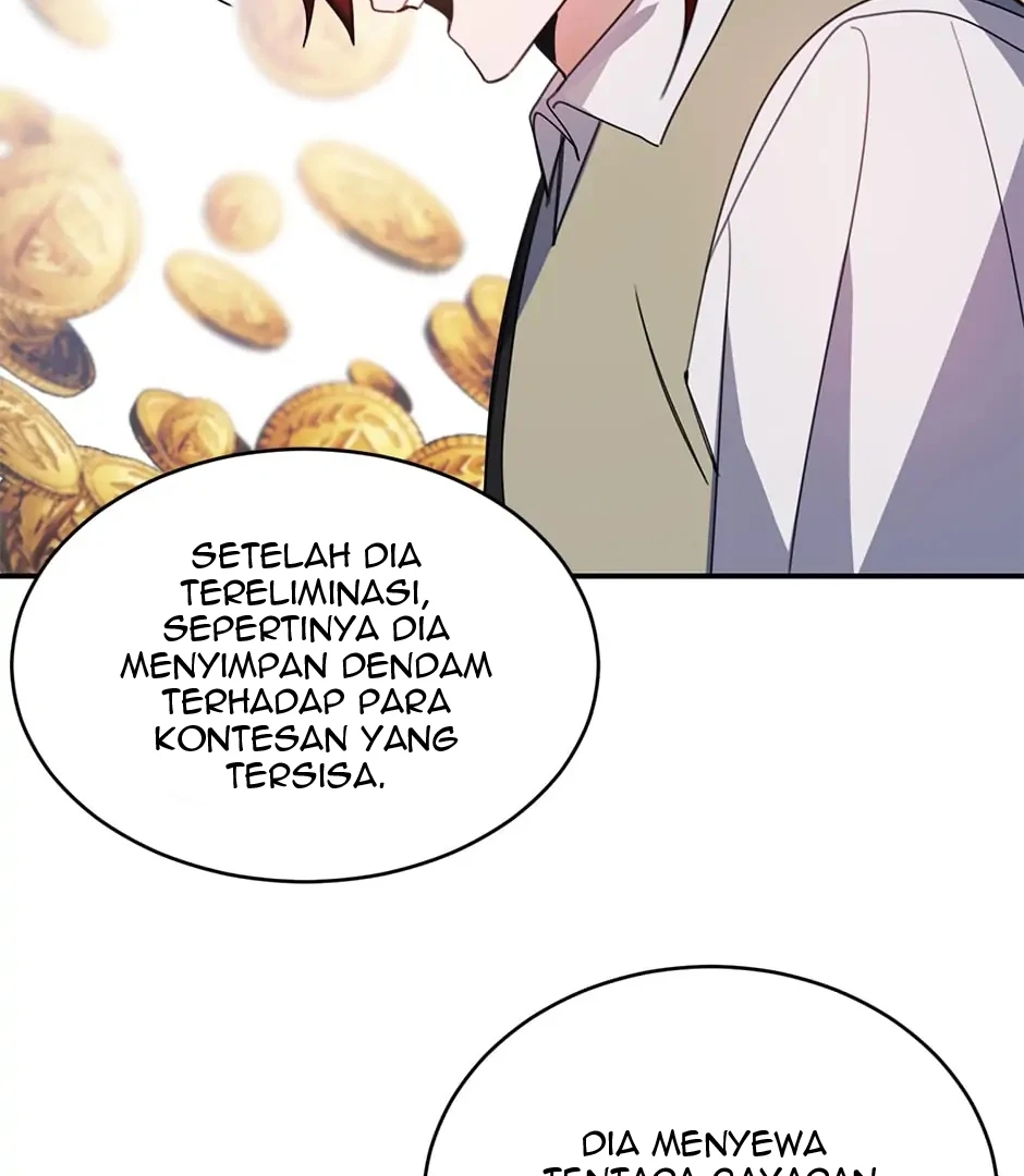 The Handmade Tales of the Handmaid Chapter 76 - halaman 54