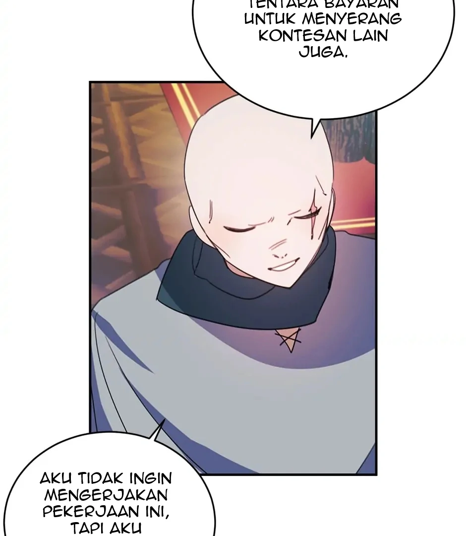 The Handmade Tales of the Handmaid Chapter 76 - halaman 55