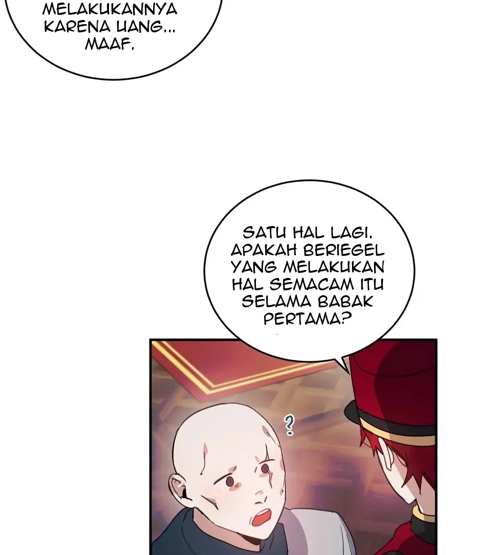 The Handmade Tales of the Handmaid Chapter 76 - halaman 56
