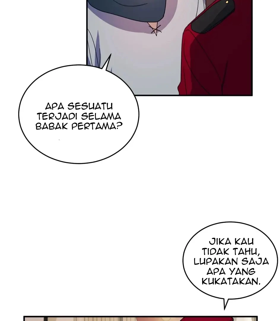 The Handmade Tales of the Handmaid Chapter 76 - halaman 57