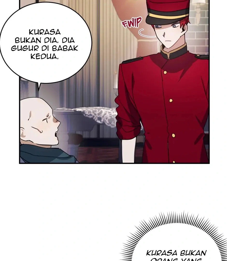 The Handmade Tales of the Handmaid Chapter 76 - halaman 58
