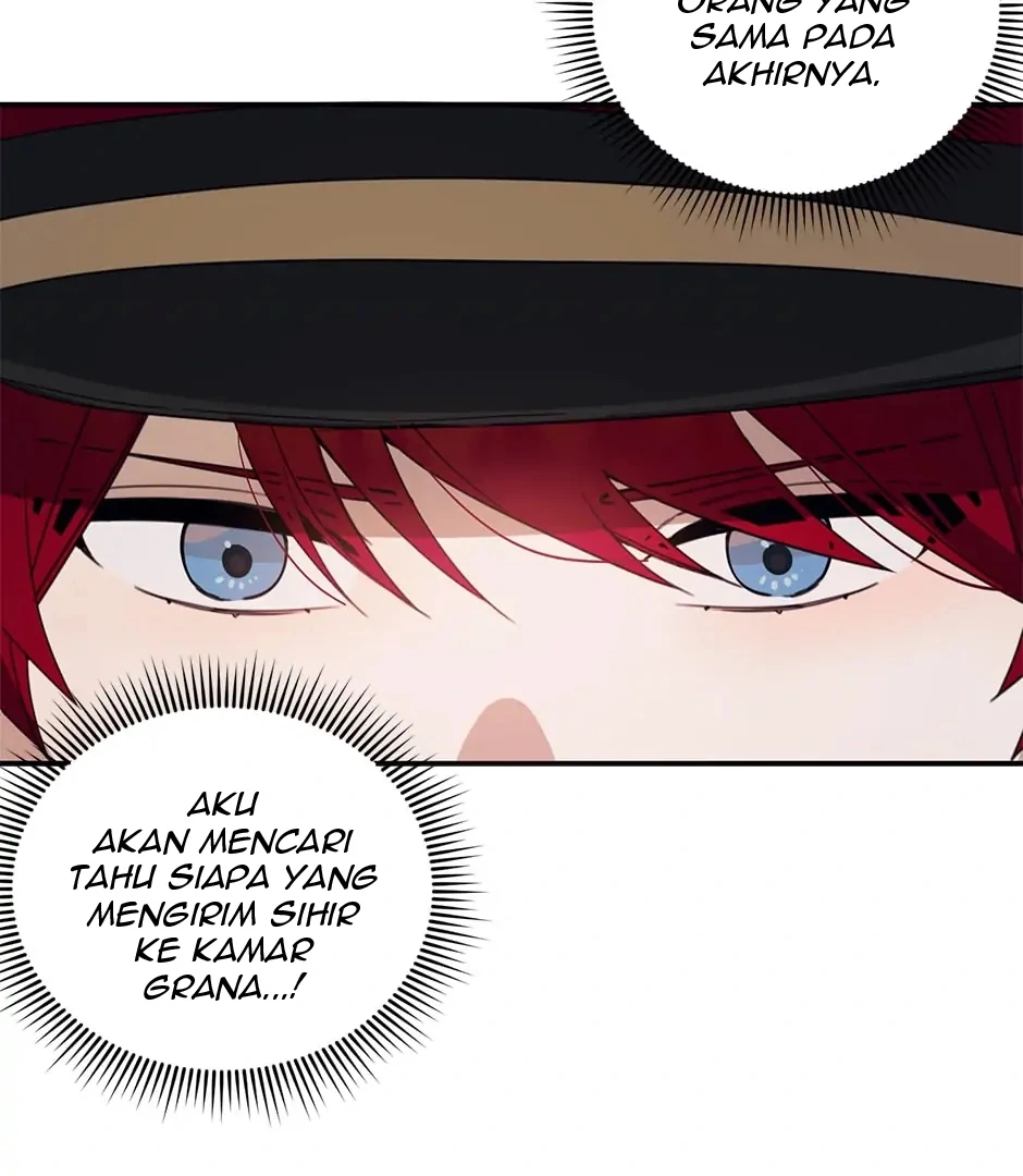 The Handmade Tales of the Handmaid Chapter 76 - halaman 59