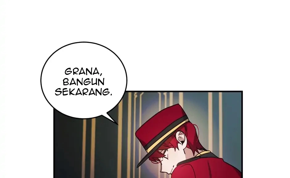 The Handmade Tales of the Handmaid Chapter 76 - halaman 60