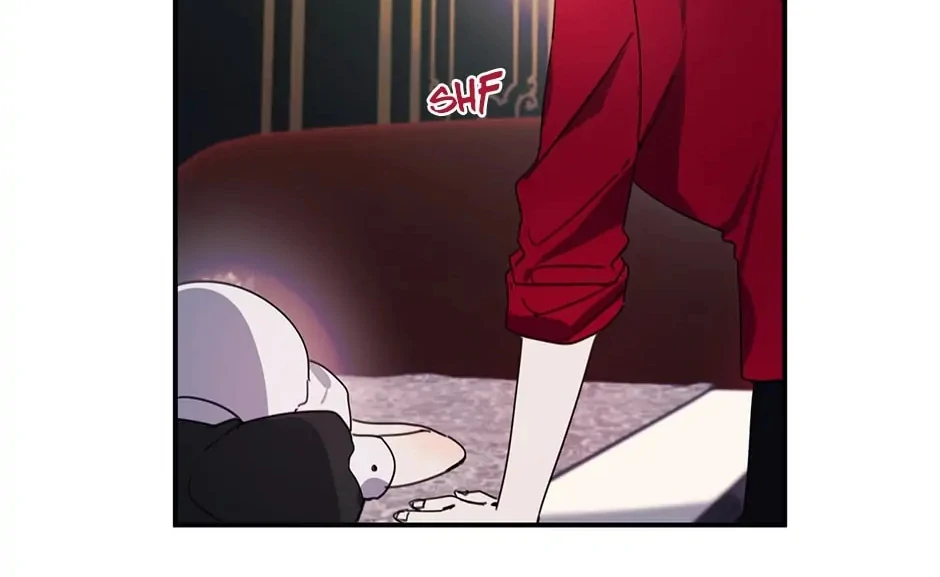 The Handmade Tales of the Handmaid Chapter 76 - halaman 61