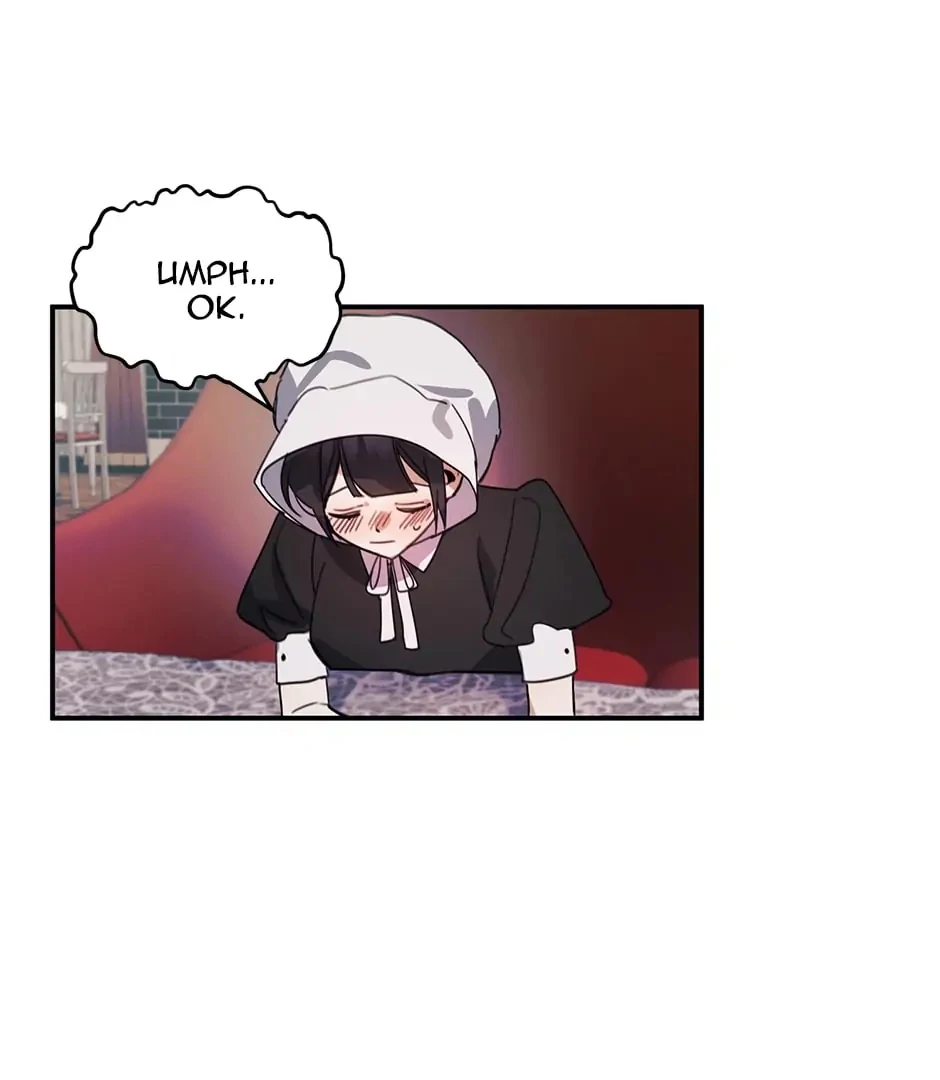 The Handmade Tales of the Handmaid Chapter 76 - halaman 62