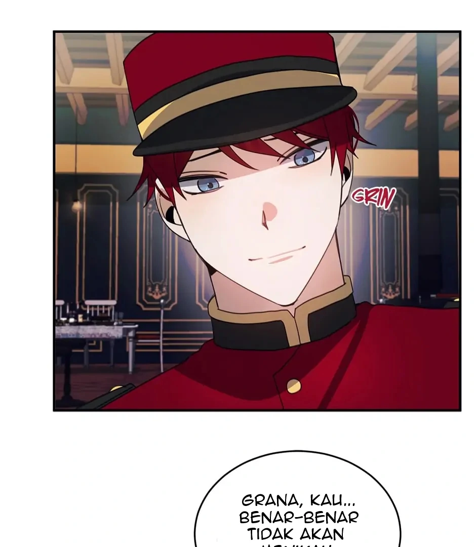 The Handmade Tales of the Handmaid Chapter 76 - halaman 63