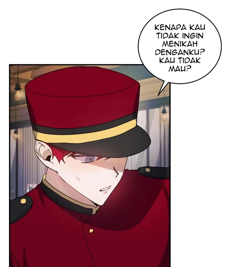 The Handmade Tales of the Handmaid Chapter 76 - halaman 65
